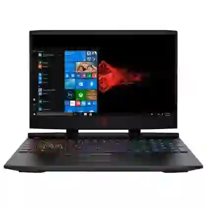 Sửa main - Lỗi IC nguồn HP Omen15-DC 2018 1
