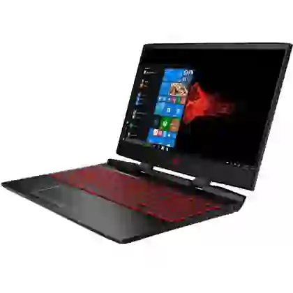 Sửa main - Lỗi IC nguồn HP Omen15-DC 2018 2