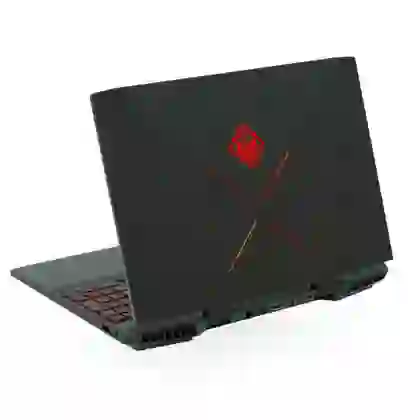 Sửa main - Lỗi IC nguồn HP Omen15-DC 2018 3