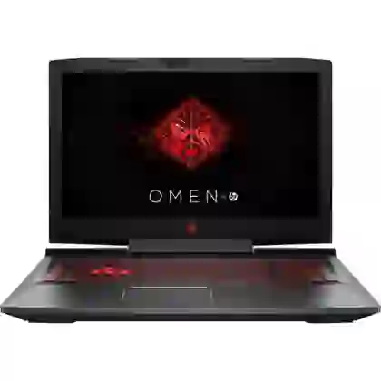 Sửa main - Lỗi IC nguồn HP Omen17-AN 2017 1