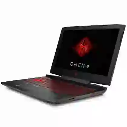 Sửa main - Lỗi IC nguồn HP Omen17-AN 2017 2