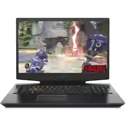Sửa main - Lỗi IC nguồn HP Omen17-CB 2019 1