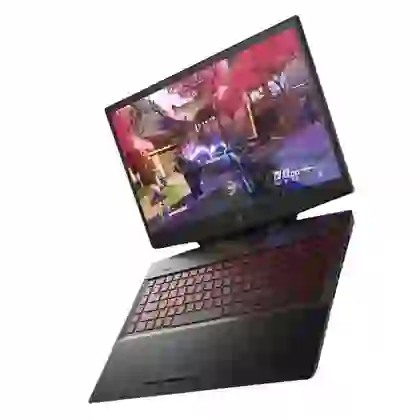 Sửa main - Lỗi IC nguồn HP Omen17-CB 2019 3