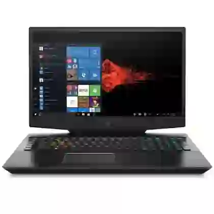 Sửa main - Lỗi IC nguồn HP Omen17-CB 2020 1