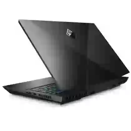 Sửa main - Lỗi IC nguồn HP Omen17-CB 2020 3
