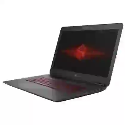 Sửa main - Lỗi IC nguồn HP Omen17-W 2016 2