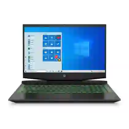 Sửa main - Lỗi IC nguồn HP Pavilion 14-AB000 3