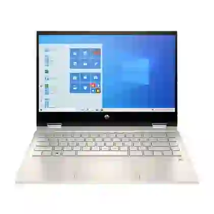 Sửa main - Lỗi IC nguồn HP Pavilion X360 14-DW000 2019 2