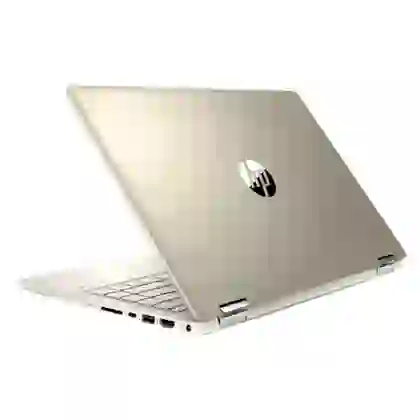 Sửa main - Lỗi IC nguồn HP Pavilion X360 14-DW000 2019 3
