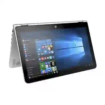 Sửa main - Lỗi IC nguồn HP Pavilion X360 14-DW000 2019 3