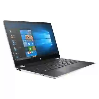 Sửa main - Lỗi IC nguồn HP Pavilion X360 14-DW000 2019 2