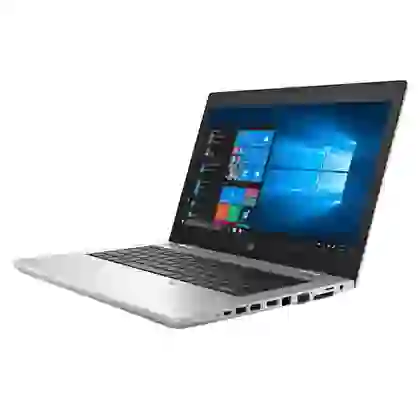 Sửa main - Lỗi IC nguồn HP Pavilion X360 14-DW000 2019 2