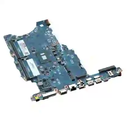 Sửa main - Lỗi IC nguồn HP Pavilion 14-AB000 1