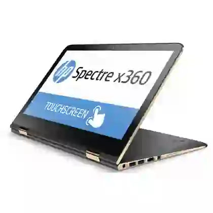 Sửa main - Lỗi IC nguồn HP Pavilion 14-AB000 3