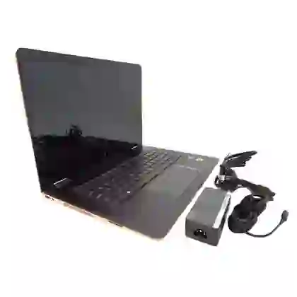 Sửa main - Lỗi IC nguồn HP Pavilion 14-AB000 3