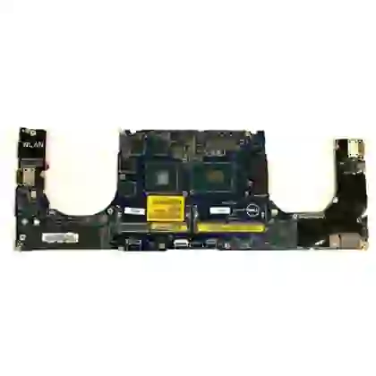 Sửa main - Lỗi IC nguồn HP Pavilion 14-AB000 2