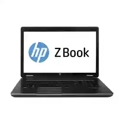 Sửa main - Lỗi IC nguồn HP Zbook14 G3 2016 3