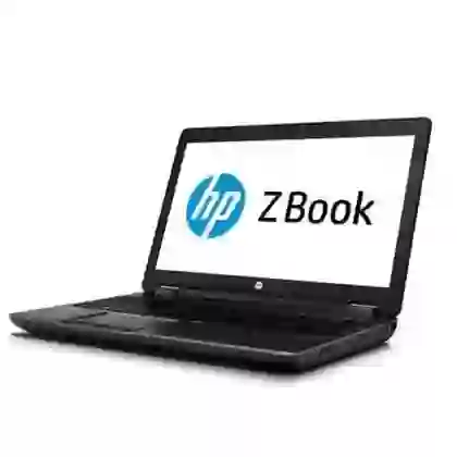 Sửa main - Lỗi IC nguồn HP Zbook14 G3 2016 3