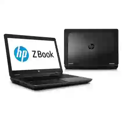 Sửa main - Lỗi IC nguồn HP Zbook14 G3 2016 3