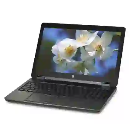 Sửa main - Lỗi IC nguồn HP Zbook14 G3 2016 3