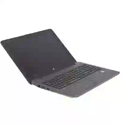 Sửa main - Lỗi IC nguồn HP Zbook14 G3 2016 3