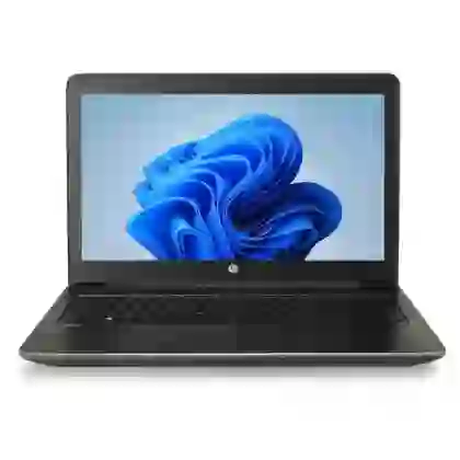 Sửa main - Lỗi IC nguồn HP Zbook14 G3 2016 3
