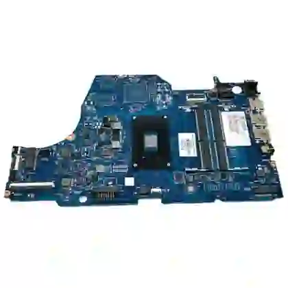 Sửa main - Lỗi IC nguồn HP Zbook14 G3 2016 1