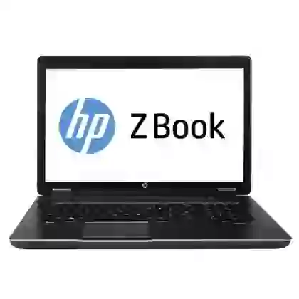 Sửa main - Lỗi IC nguồn HP Zbook 17 G2 2015 1