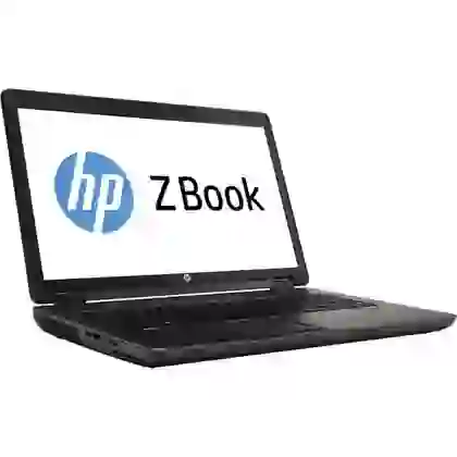 Sửa main - Lỗi IC nguồn HP Zbook 17 G2 2015 2