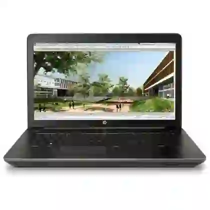 Sửa main - Lỗi IC nguồn HP Zbook 17 G3 2016 1