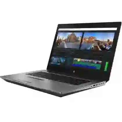 Sửa main - Lỗi IC nguồn HP Zbook 17 G5 2018 2