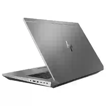 Sửa main - Lỗi IC nguồn HP Zbook 17 G6 2019 3