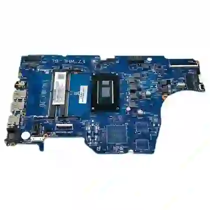 Sửa main - Lỗi IC nguồn HP Zbook14 G3 2016 2