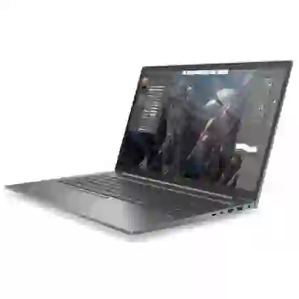 Sửa main - Lỗi IC nguồn HP Zbook Firefly 15 G7 2020 1