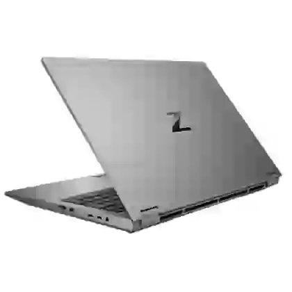Sửa main - Lỗi IC nguồn HP Zbook FURY 15 G7 2020 3