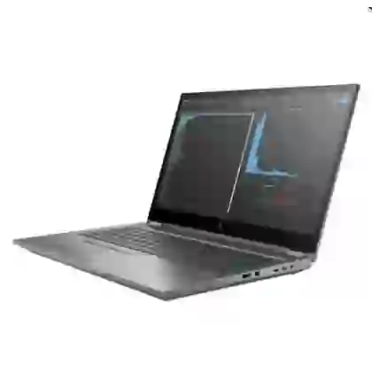 Sửa main - Lỗi IC nguồn HP Zbook FURY 15 G7 2020 2