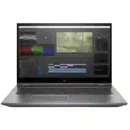 Sửa main - Lỗi IC nguồn HP Zbook FURY 17 G7 2020 1