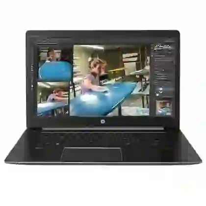 Sửa main - Lỗi IC nguồn HP Zbook Studio G3 2016 1