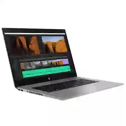 Sửa main - Lỗi IC nguồn HP Zbook Studio G5 2018 1