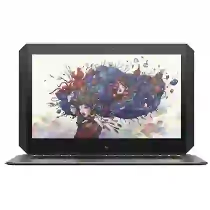 Sửa main - Lỗi IC nguồn HP Zbook X2 G4 2018 1