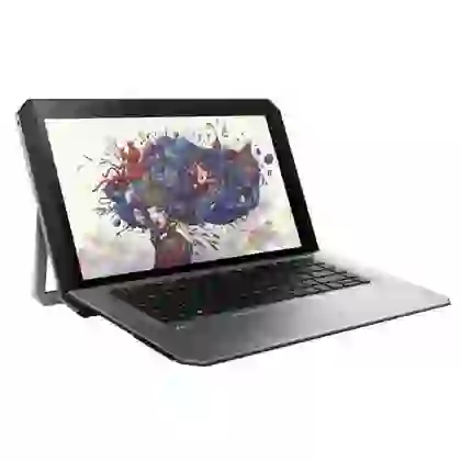 Sửa main - Lỗi IC nguồn HP Zbook X2 G4 2018 2