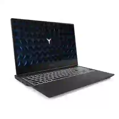Sửa main - Lỗi IC nguồn Lenovo Gaming3 2021 1