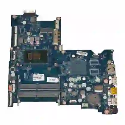 Sửa main - Lỗi IC nguồn Lenovo Ideapad Y920 2017 1