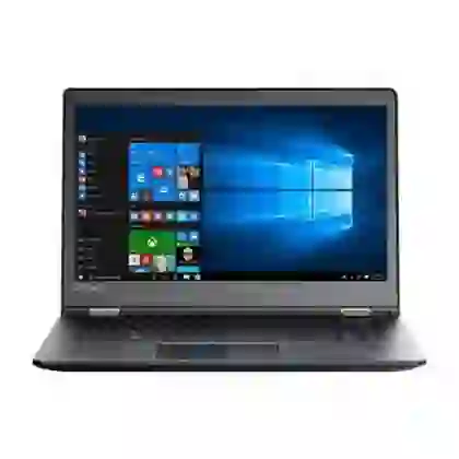 Sửa main - Lỗi IC nguồn Lenovo Ideapad  C340 2019 1