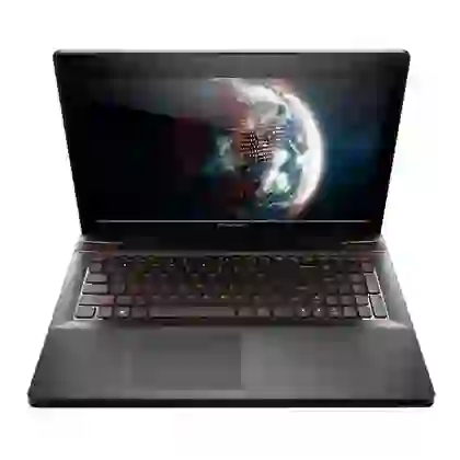 Sửa main - Lỗi IC nguồn Lenovo Ideapad Y920 2017 3