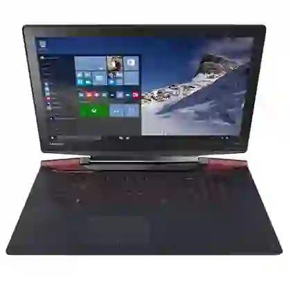 Sửa main - Lỗi IC nguồn Lenovo Ideapad Y920 2017 3