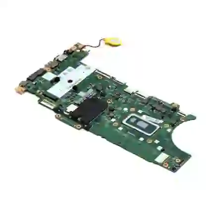 Sửa main - Lỗi IC nguồn Dell Alienware 17 R4 1