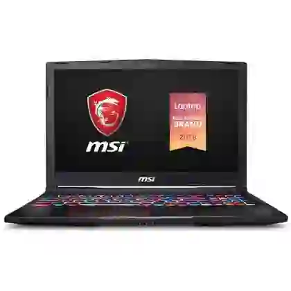 Sửa main - Lỗi mất Wifi Bluetooth MSI GE75 RAIDER 2018 1