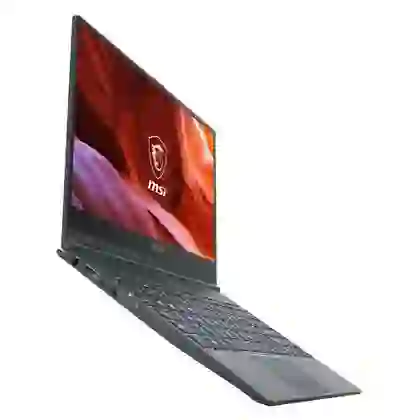 Sửa main - Lỗi mất Wifi Bluetooth MSI MODERN 14 2020 2