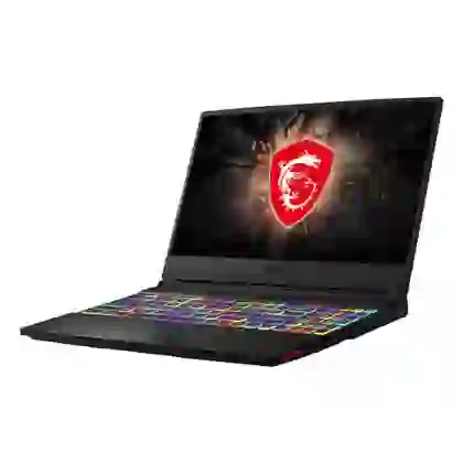 Sửa main - Lỗi mất Wifi Bluetooth MSI GE65 RAIDER 2019 2